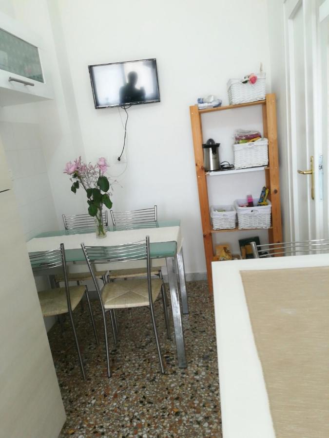 Pensión Casa Dolce Casa Roxy Roma