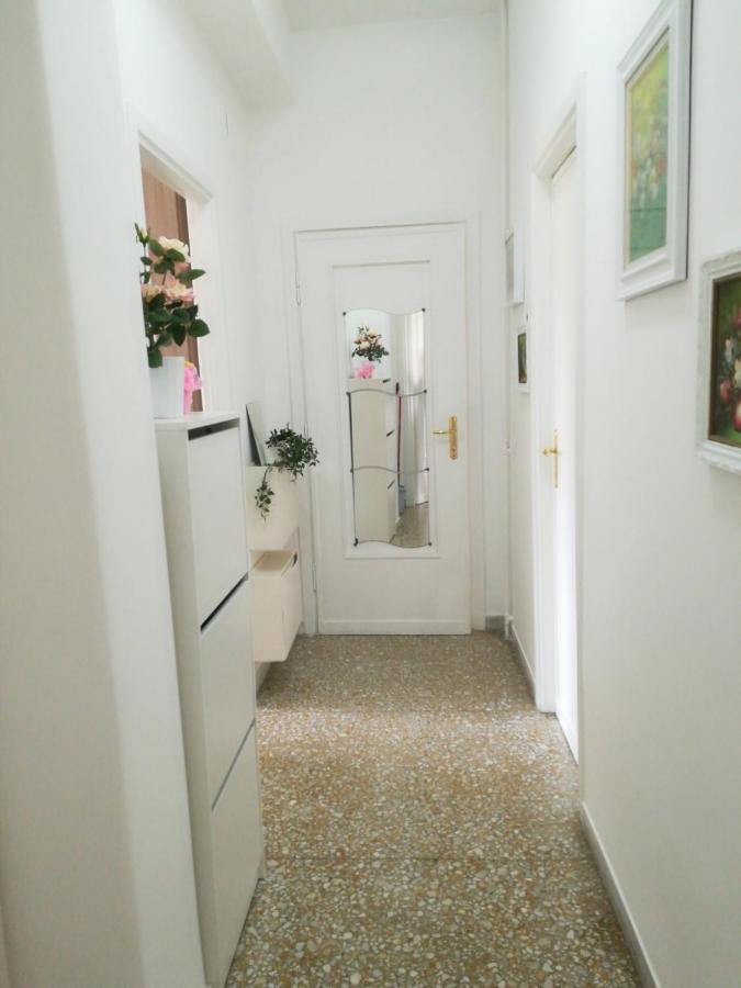 Casa Dolce Casa Roxy Pensión *