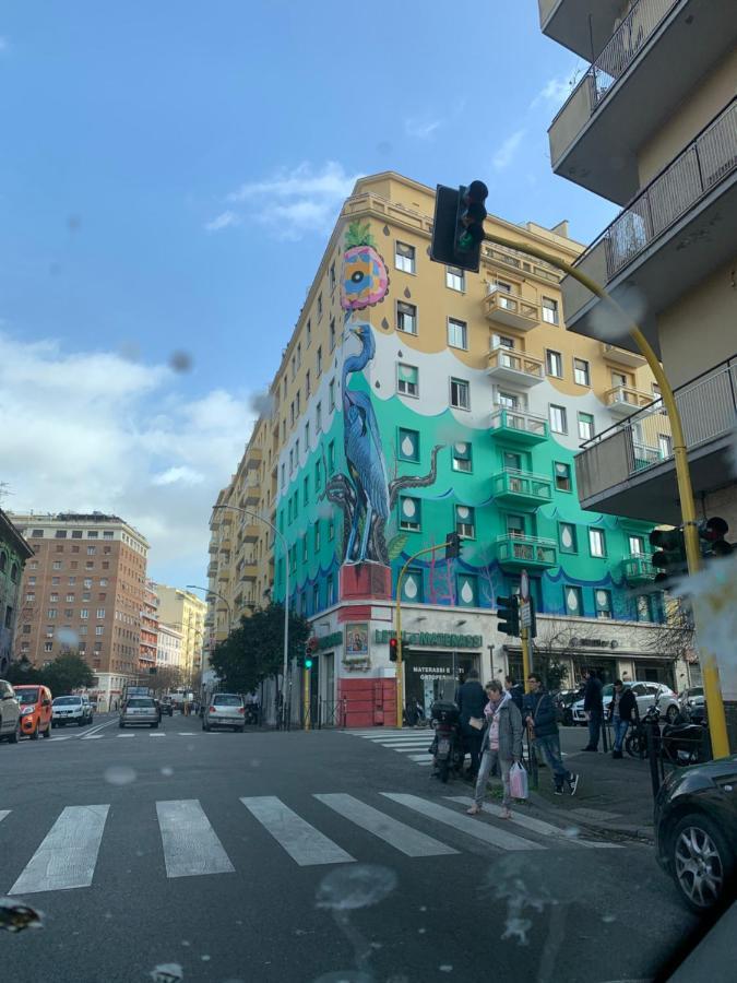 Pensión Casa Dolce Casa Roxy
