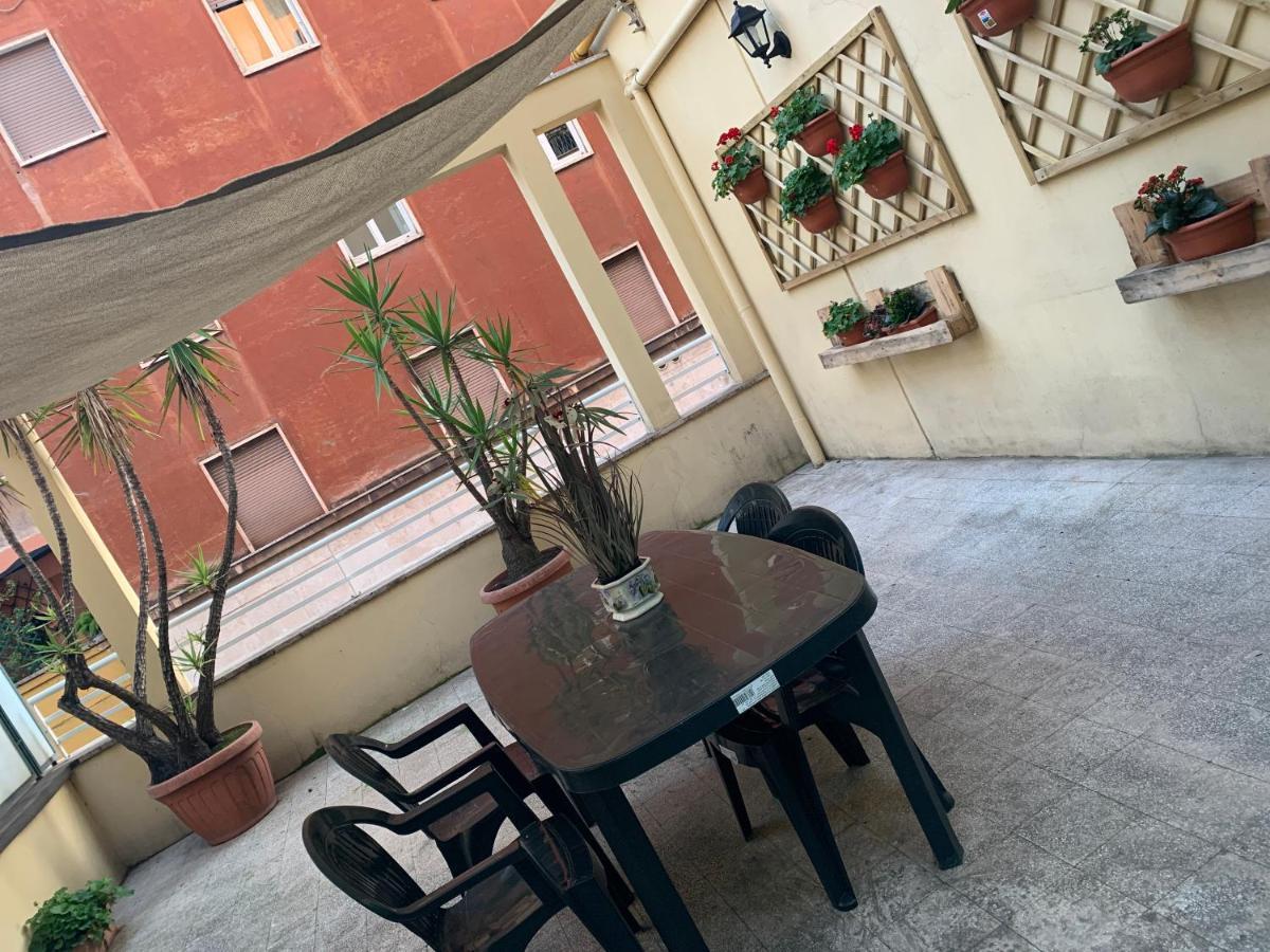 Pensión Casa Dolce Casa Roxy *